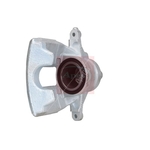 Apec Red Brake Caliper (LCA780N) Fits: Honda Front Left