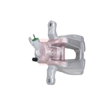 Apec Red Brake Caliper (LCA791N) Fits: Land Rover Rear Left