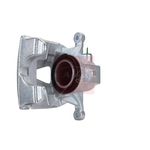 Apec Red Brake Caliper (LCA793N) Fits: Mini Front Left