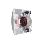 Apec Red Brake Caliper (LCA802N) Fits: Audi Front Left
