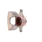 Apec Red Brake Caliper (LCA804N) Fits: Toyota Front Left