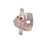 Apec Red Brake Caliper (LCA807N) Front Left