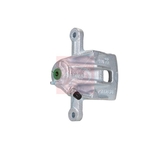 Apec Red Brake Caliper (LCA814N) Fits: Kia Rear Left