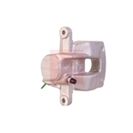Apec Red Brake Caliper (LCA816N) Fits: Toyota Rear Left