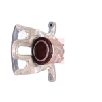 Apec Red Brake Caliper (LCA818N) Front Left