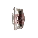 Apec Red Brake Caliper (LCA824N) Fits: Jaguar Front Left