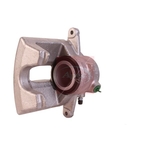 Apec Red Brake Caliper (LCA828N) Fits: Mercedes Front Left