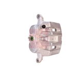 Apec Red Brake Caliper (LCA830N) Fits: Honda Front Left