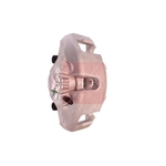 Apec Red Brake Caliper (LCA833N) Fits: BMW Front Left