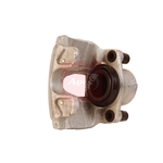 Apec Red Brake Caliper (LCA836N) Front Left