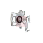 Apec Red Brake Caliper (LCA841N) Fits: Mazda Rear Left