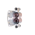 Apec Red Brake Caliper (LCA844N) Front Left