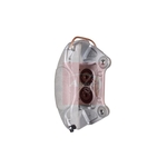 Apec Red Brake Caliper (LCA845N) Fits: Audi & Porsche Front Left