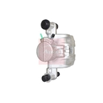 Apec Red Brake Caliper (LCA861N) Rear Left