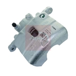 Apec Red Brake Caliper (LCA874N) Fits: Hyundai Front Left
