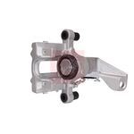 Apec Red Brake Caliper (LCA879N) Fits: Peugeot Rear Left