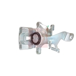 Apec Red Brake Caliper (LCA880N) Fits: Mazda Rear Left