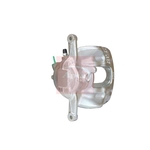 Apec Red Brake Caliper (LCA883N) Fits: Mercedes Front Left