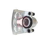 Apec Red Brake Caliper (LCA884N) Fits: Honda Front Left