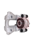 Apec Red Brake Caliper (LCA888N) Fits: Mercedes Rear Left