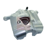 Apec Red Brake Caliper (LCA894N) Left