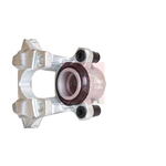 Apec Red Brake Caliper (LCA898N) Fits: BMW Front Left
