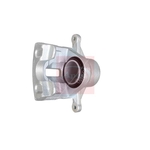Apec Red Brake Caliper (LCA902N) Fits: Kia Front Left