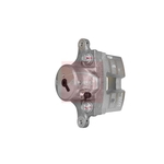 Apec Red Brake Caliper (LCA905N) Fits: Hyundai & Kia Front Left