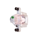 Apec Red Brake Caliper (LCA908N) Fits: Mercedes Rear Left
