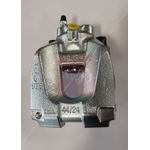 Apec Red Brake Caliper (LCA909N) Fits: BMW Rear Left