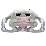 Apec Red Brake Caliper (LCA917N) Fits: VW Front Left
