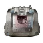 Apec Red Brake Caliper (LCA920N) Fits: Ford Front Left