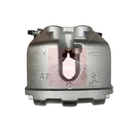 Apec Red Brake Caliper (LCA927N) Fits: Mercedes Front Left