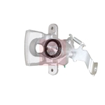 Apec Red Brake Caliper (LCA929N) Fits: Lexus Rear Left