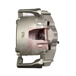 Apec Red Brake Caliper (LCA993N) Fits: Volvo Front Left