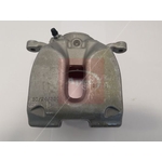 Apec Red Brake Caliper (RCA1020N) Fits: BMW Front Right