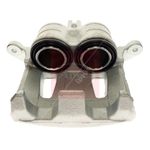 Apec Red Brake Caliper (RCA1024N) Fits: Nissan Front Right
