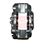 Apec Red Brake Caliper (RCA1026N) Fits: Toyota Front Right