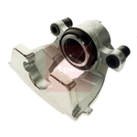 Apec Red Brake Caliper (RCA1030N) Fits: Jaguar Land Rover Front Right