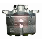 Apec Red Brake Caliper (RCA1037N) Fits: Vauxhall Front Right