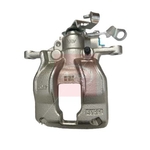 Apec Red Brake Caliper (RCA1044N) Rear Right