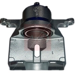 Apec Red Brake Caliper (RCA1047N) Fits: Mazda Front Right