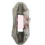 Apec Red Brake Caliper (RCA1112) Fits: Land Rover Front Right