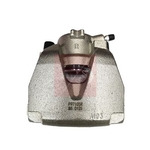 Apec Red Brake Caliper (RCA1121N) Fits: Audi Front Right