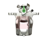 Apec Red Brake Caliper (RCA1123N) Fits: Vauxhall Rear Right