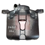 Apec Red Brake Caliper (RCA1126N) Fits: Vauxhall Front Right