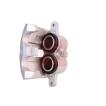 Apec Red Brake Caliper (RCA1156) Fits: Ford & Nissan Front Right