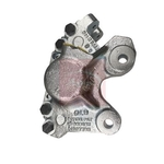 Apec Red Brake Caliper (RCA1182N) Rear Right