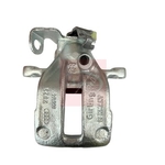 Apec Red Brake Caliper (RCA1189N) Fits: Audi Rear Right