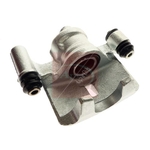 Apec Red Brake Caliper (RCA1196N) Rear Right